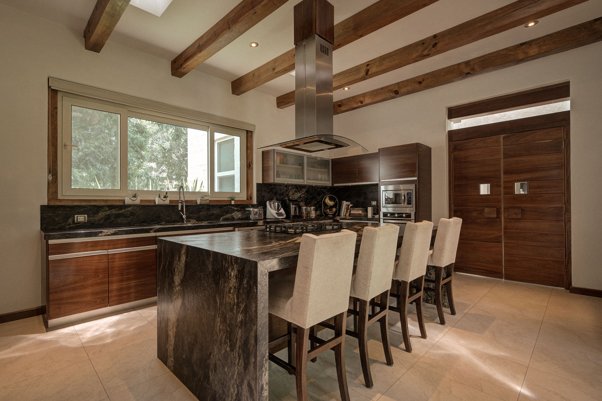 Detalle arquitectónico